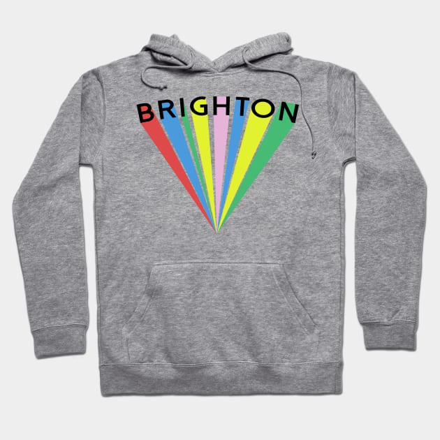 Brighton Hoodie by PaletteDesigns